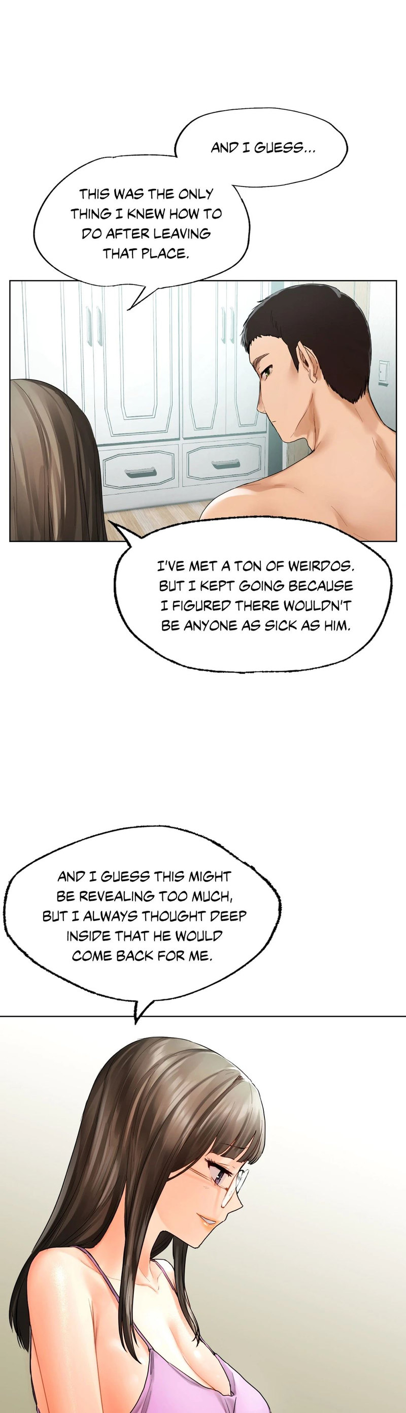 Men and Women of Sillim - Chapter 25 [photo 27] - MangaPorn