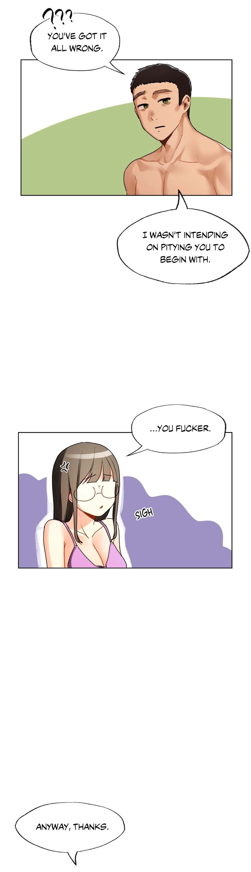 Men and Women of Sillim - Chapter 25 [photo 29] - MangaPorn