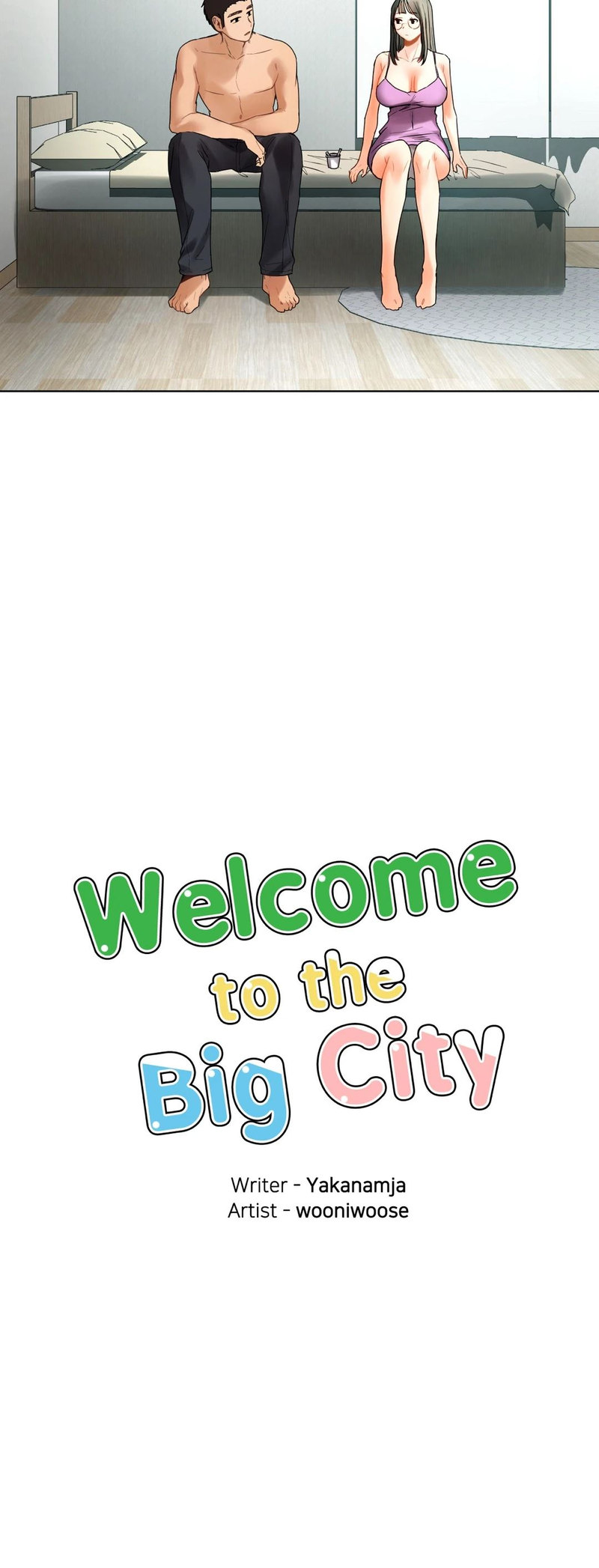 Men and Women of Sillim - Chapter 25 [photo 3] - MangaPorn