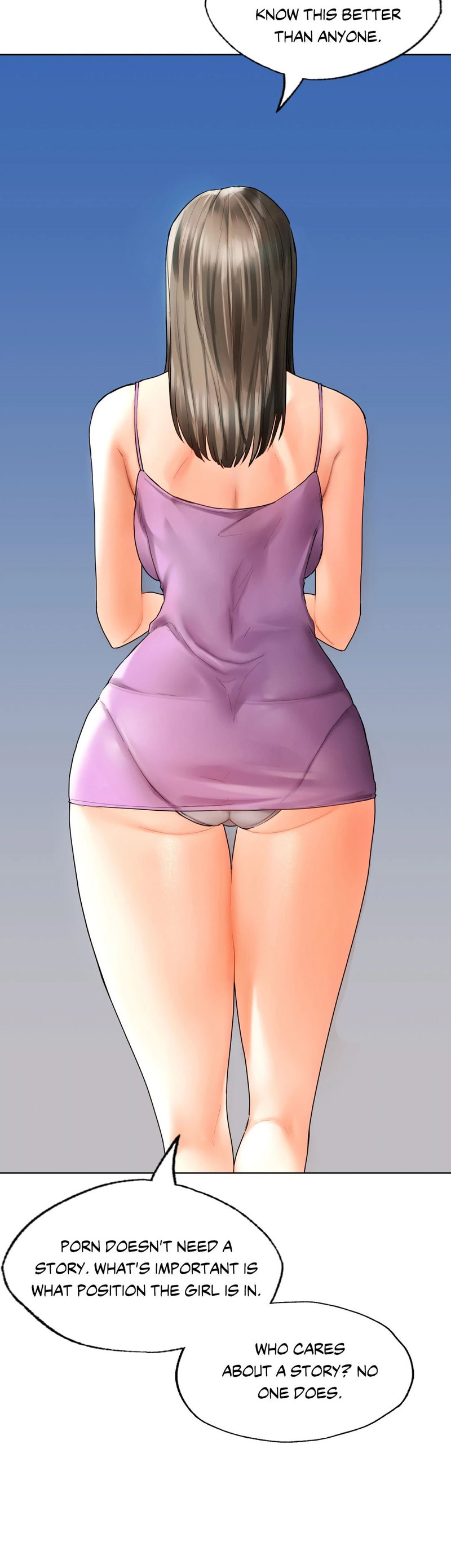 Men and Women of Sillim - Chapter 25 [photo 31] - MangaPorn