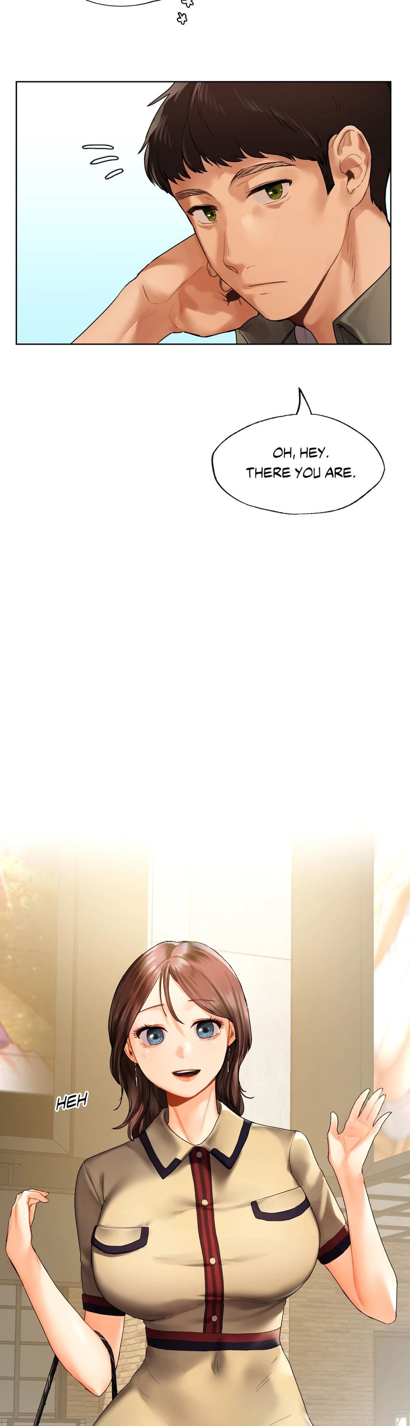 Men and Women of Sillim - Chapter 25 [photo 37] - MangaPorn