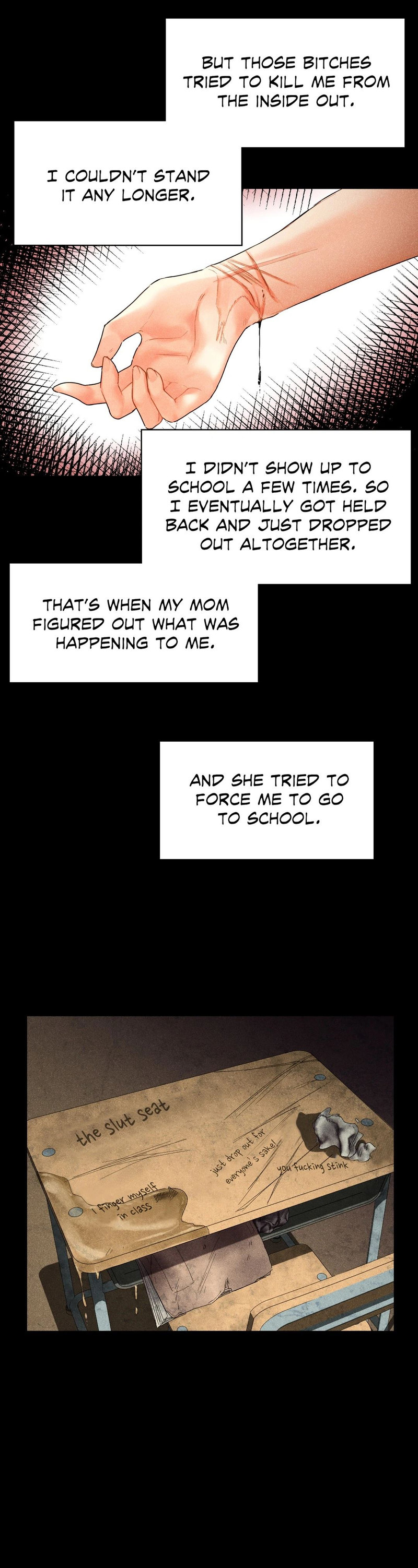 Men and Women of Sillim - Chapter 25 [photo 7] - MangaPorn