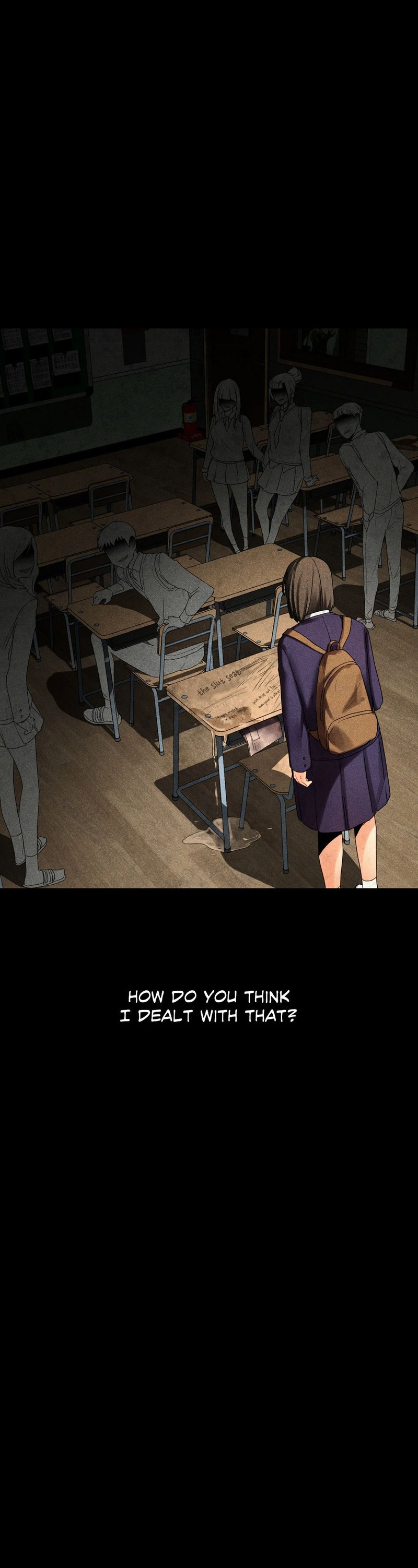 Men and Women of Sillim - Chapter 25 [photo 8] - MangaPorn