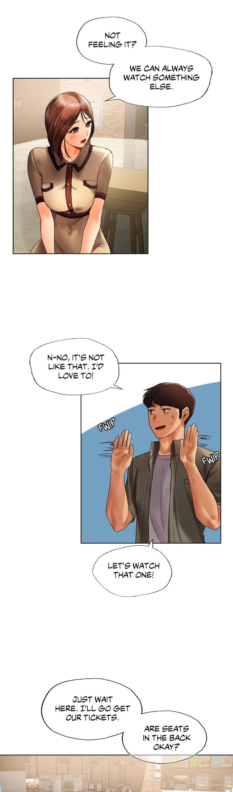 Men and Women of Sillim - Chapter 26 [photo 10] - MangaPorn