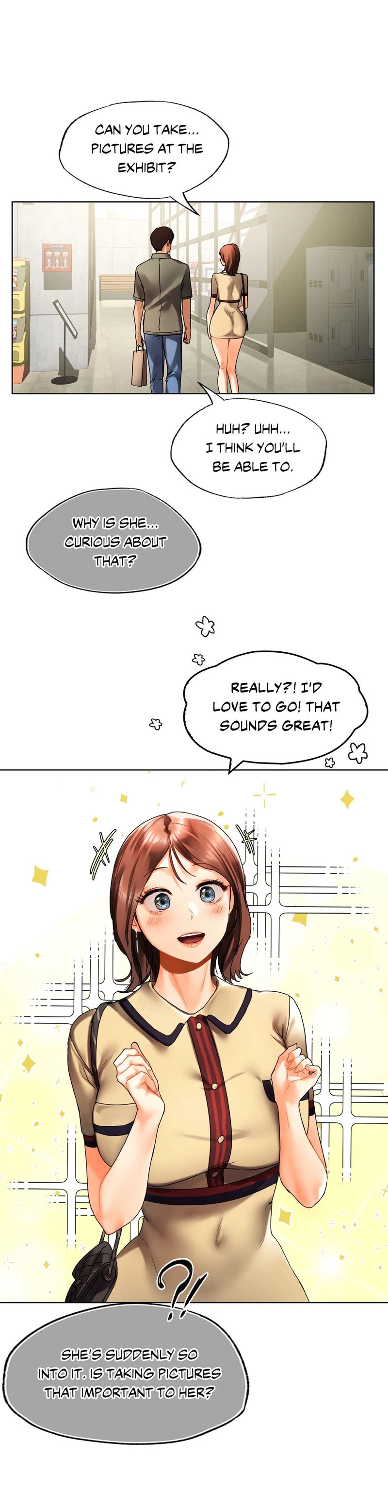 Men and Women of Sillim - Chapter 26 [photo 22] - MangaPorn