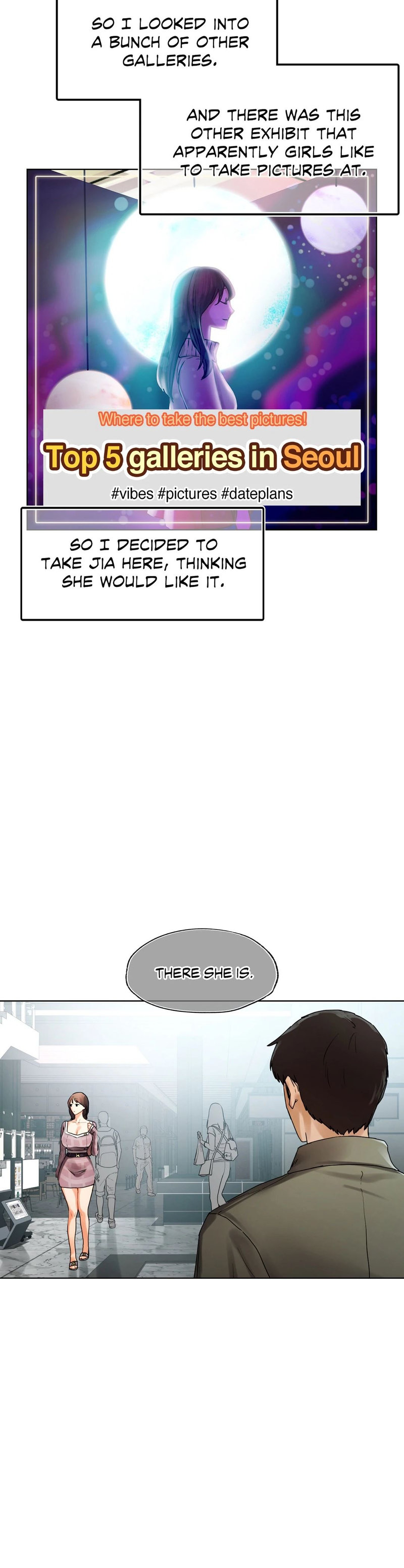 Men and Women of Sillim - Chapter 26 [photo 26] - MangaPorn