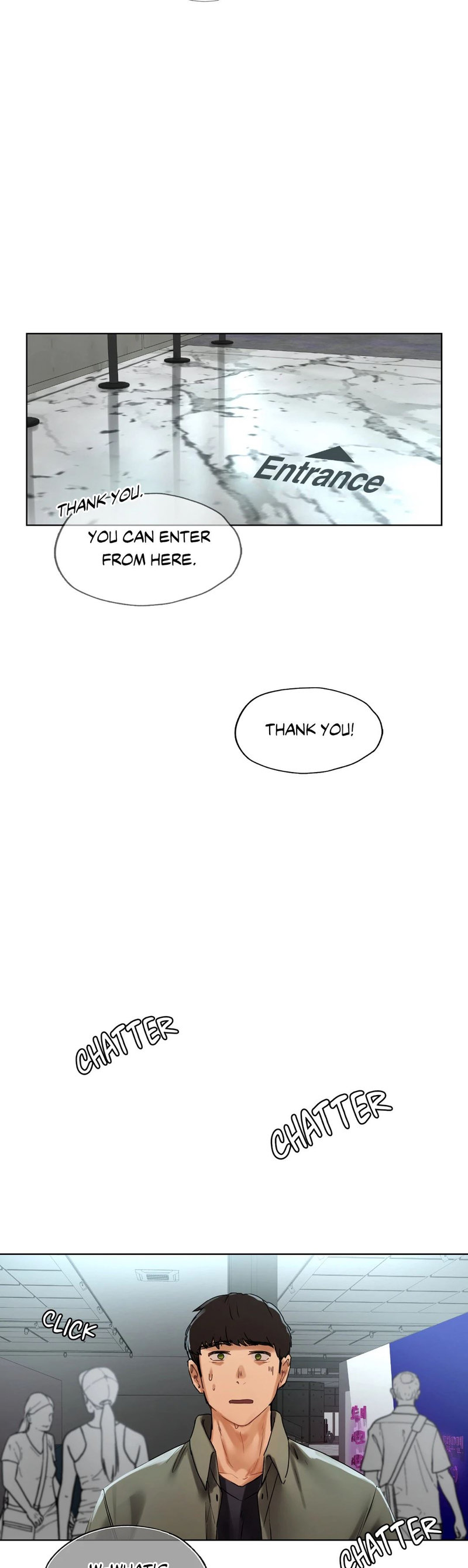 Men and Women of Sillim - Chapter 26 [photo 29] - MangaPorn