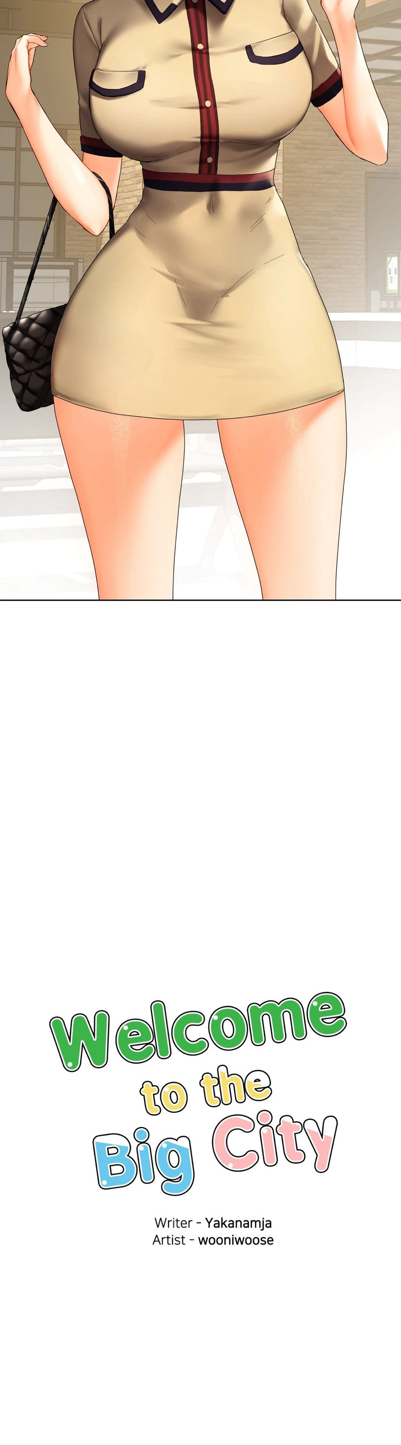 Men and Women of Sillim - Chapter 26 [photo 3] - MangaPorn