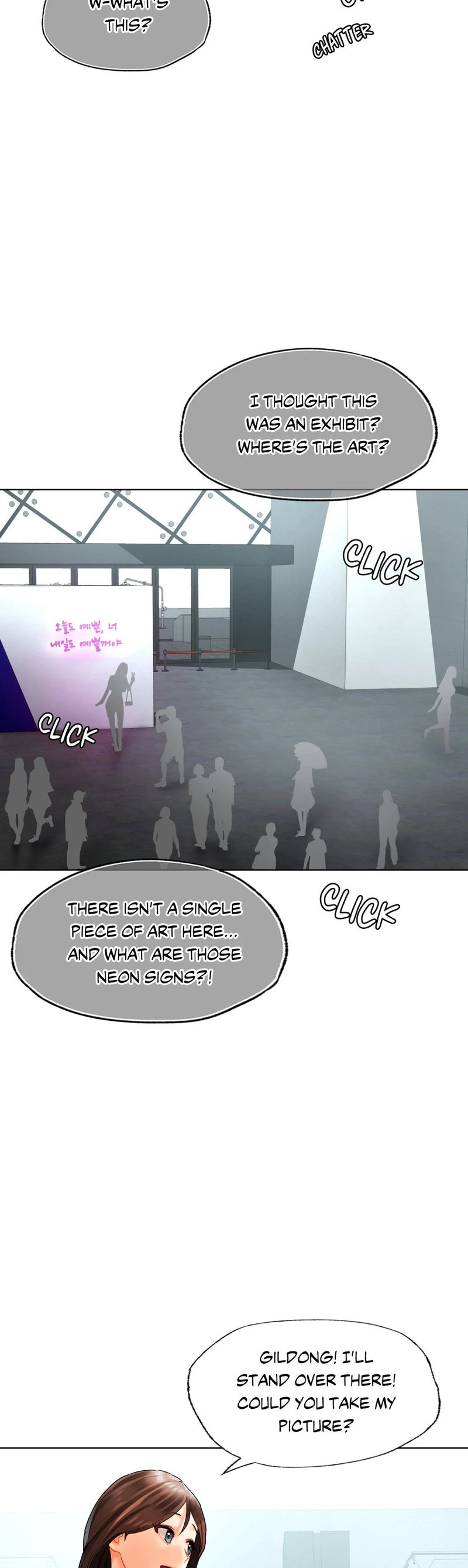 Men and Women of Sillim - Chapter 26 [photo 30] - MangaPorn