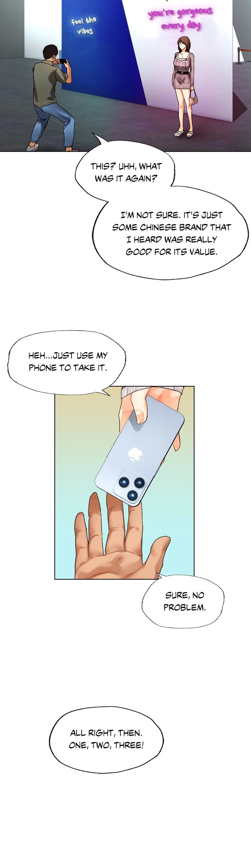 Men and Women of Sillim - Chapter 26 [photo 32] - MangaPorn