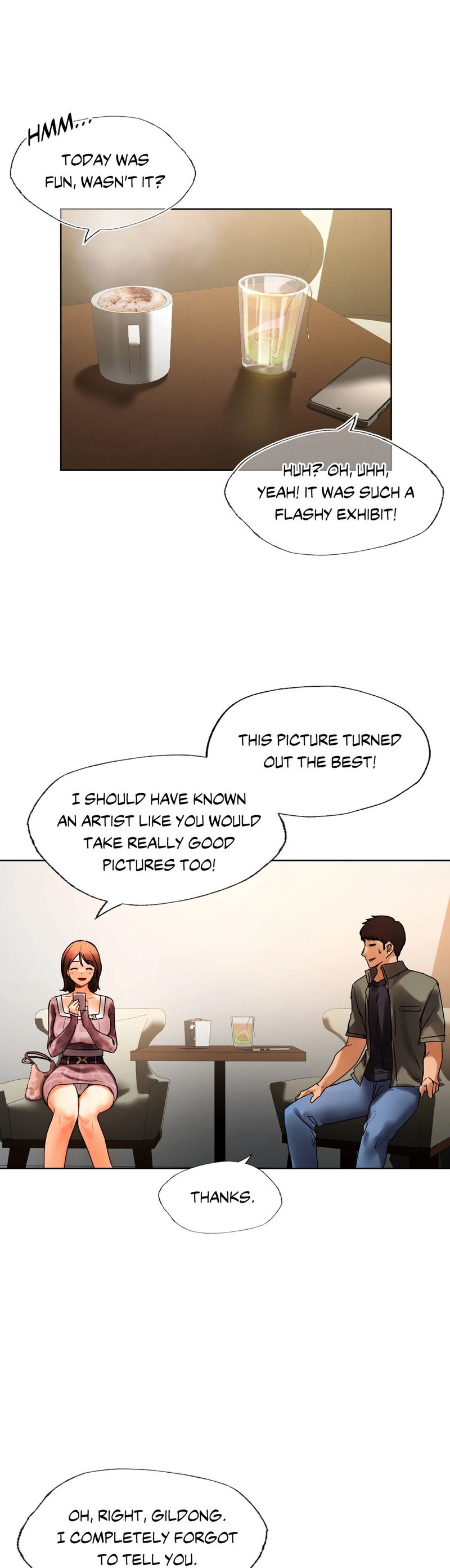 Men and Women of Sillim - Chapter 26 [photo 36] - MangaPorn