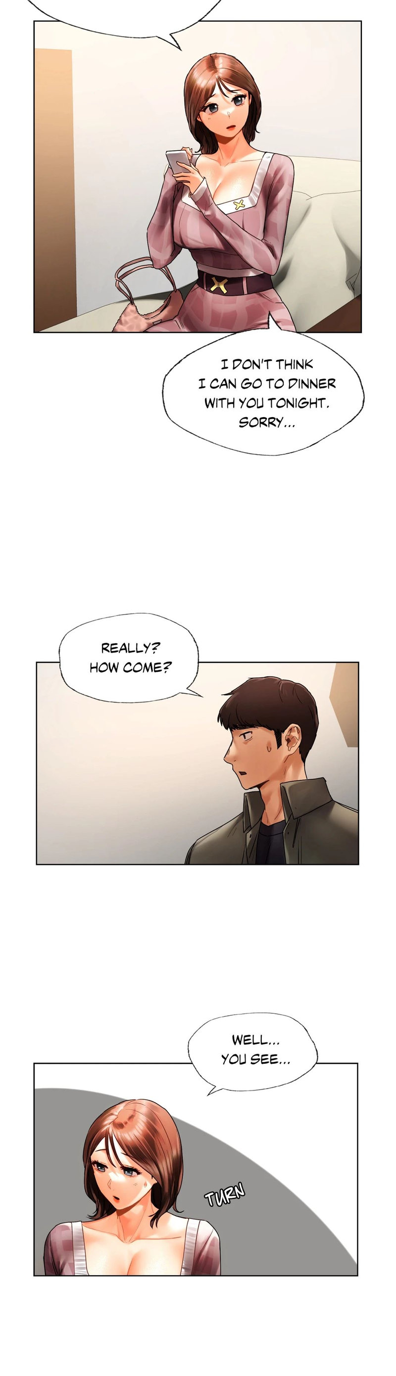 Men and Women of Sillim - Chapter 26 [photo 37] - MangaPorn