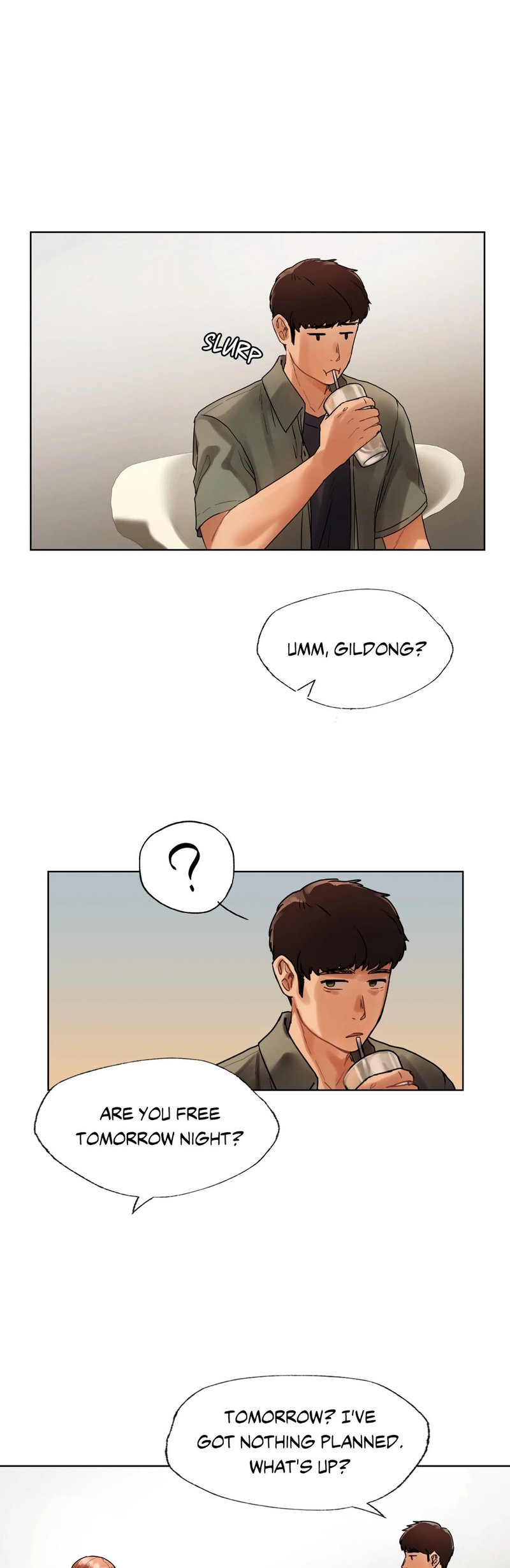 Men and Women of Sillim - Chapter 26 [photo 39] - MangaPorn