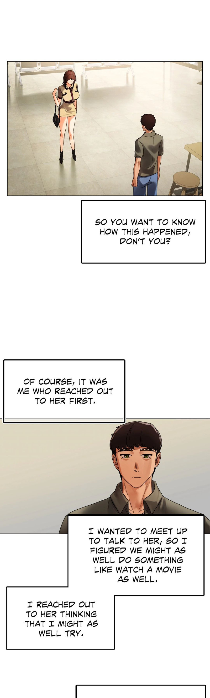 Men and Women of Sillim - Chapter 26 [photo 4] - MangaPorn