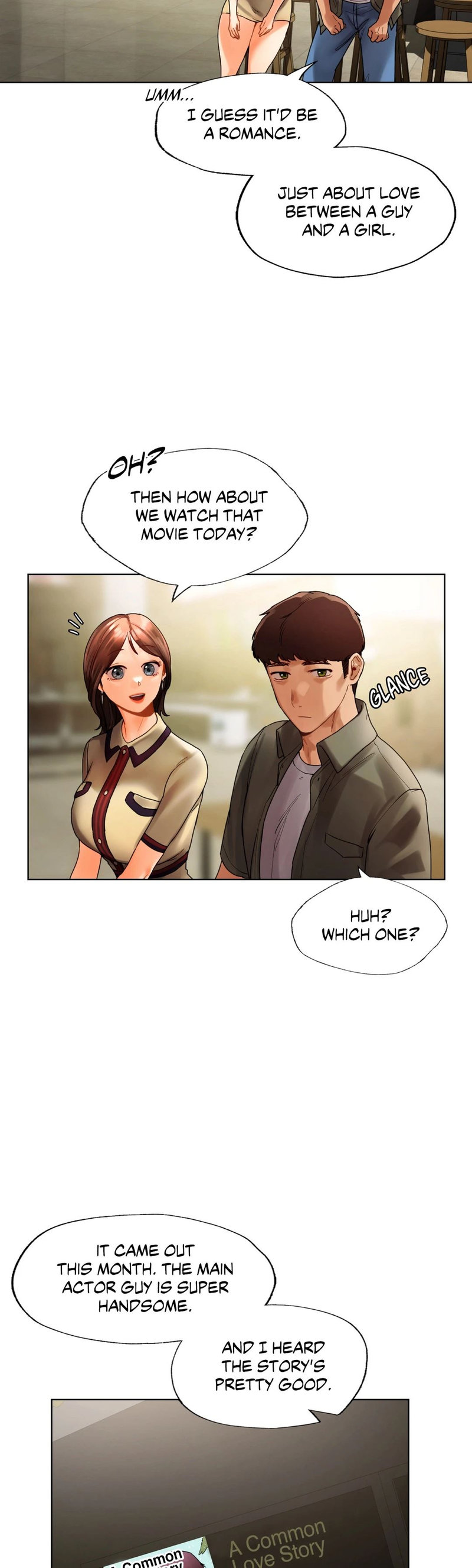 Men and Women of Sillim - Chapter 26 [photo 8] - MangaPorn