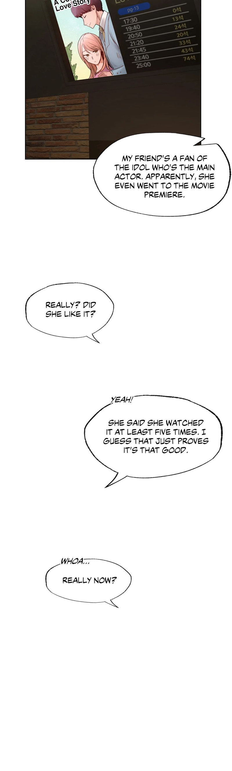 Men and Women of Sillim - Chapter 26 [photo 9] - MangaPorn