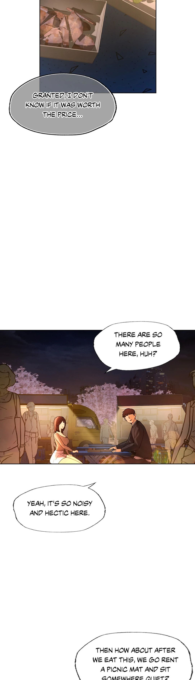 Men and Women of Sillim - Chapter 27 [photo 15] - MangaPorn