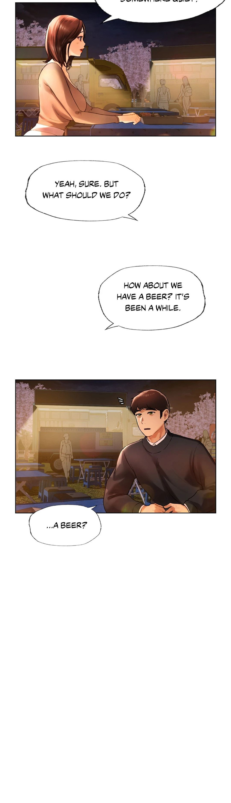 Men and Women of Sillim - Chapter 27 [photo 16] - MangaPorn