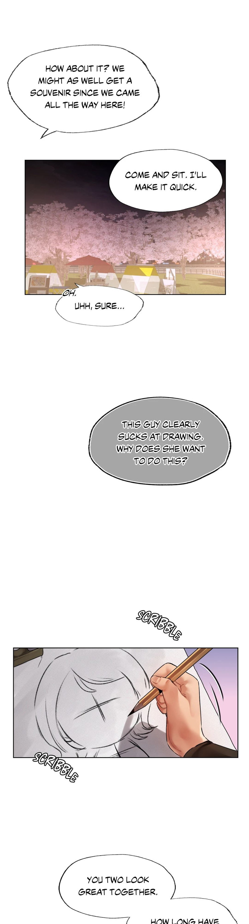 Men and Women of Sillim - Chapter 27 [photo 20] - MangaPorn