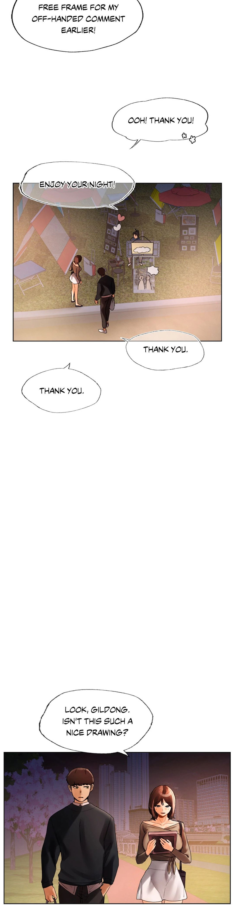 Men and Women of Sillim - Chapter 27 [photo 24] - MangaPorn