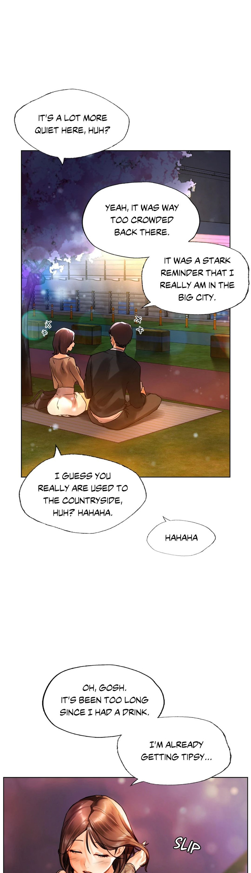 Men and Women of Sillim - Chapter 27 [photo 28] - MangaPorn