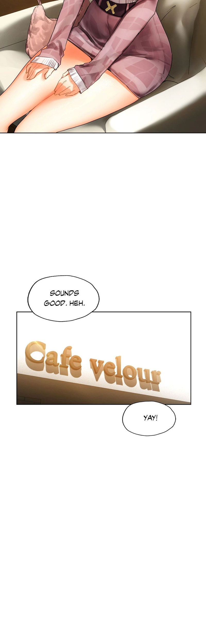 Men and Women of Sillim - Chapter 27 [photo 3] - MangaPorn