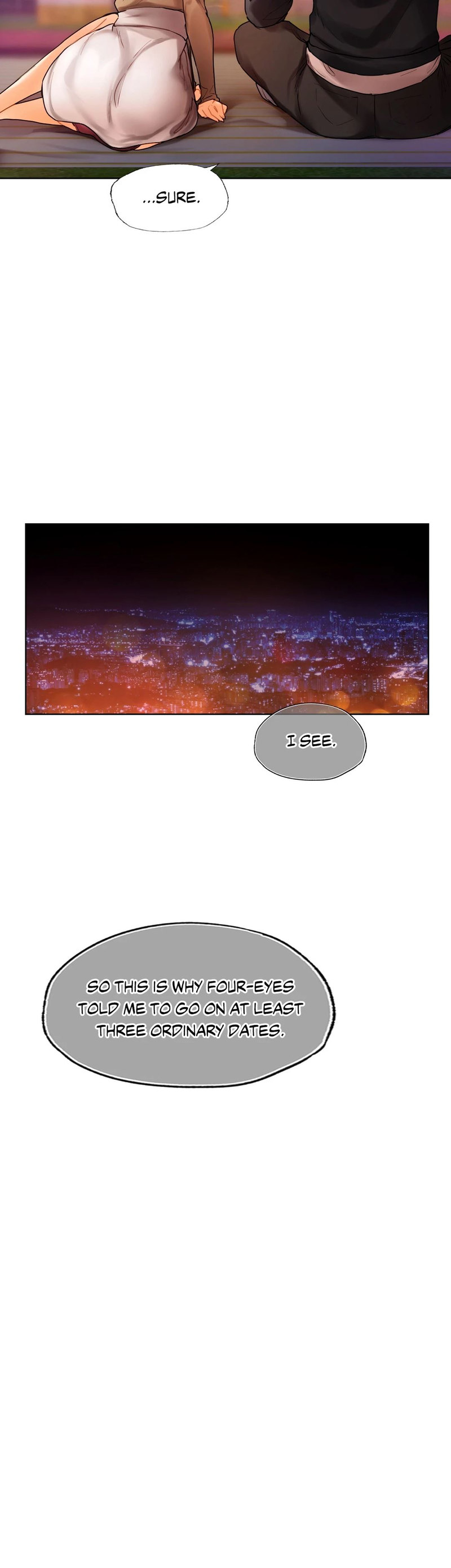 Men and Women of Sillim - Chapter 27 [photo 32] - MangaPorn