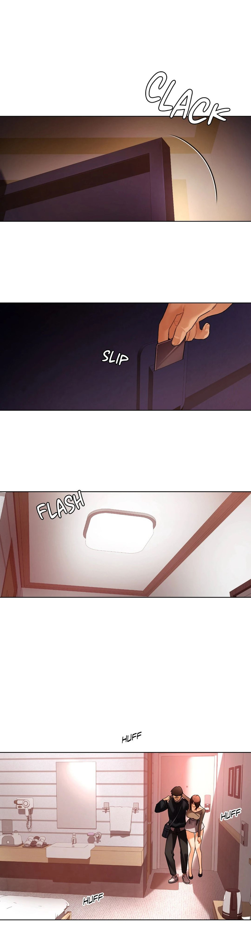 Men and Women of Sillim - Chapter 27 [photo 33] - MangaPorn