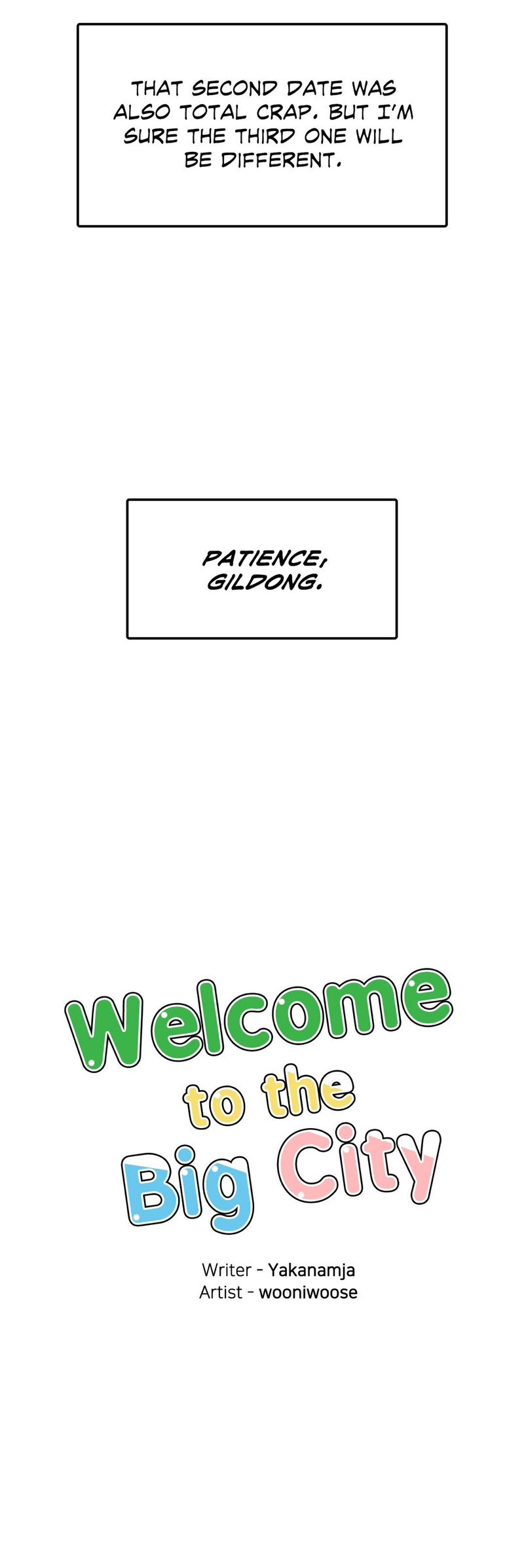 Men and Women of Sillim - Chapter 27 [photo 4] - MangaPorn