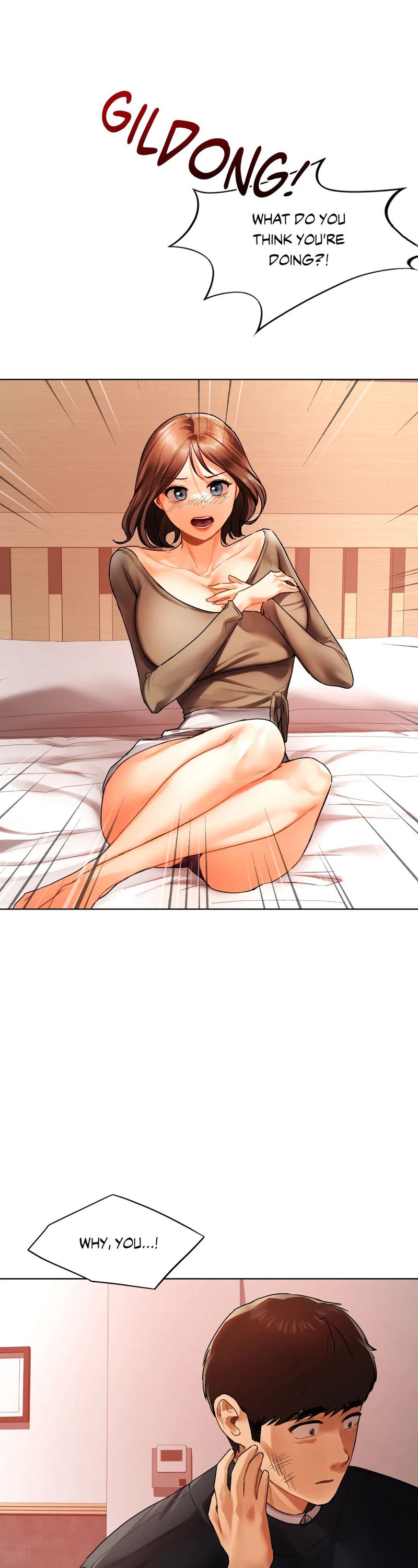 Men and Women of Sillim - Chapter 27 [photo 40] - MangaPorn