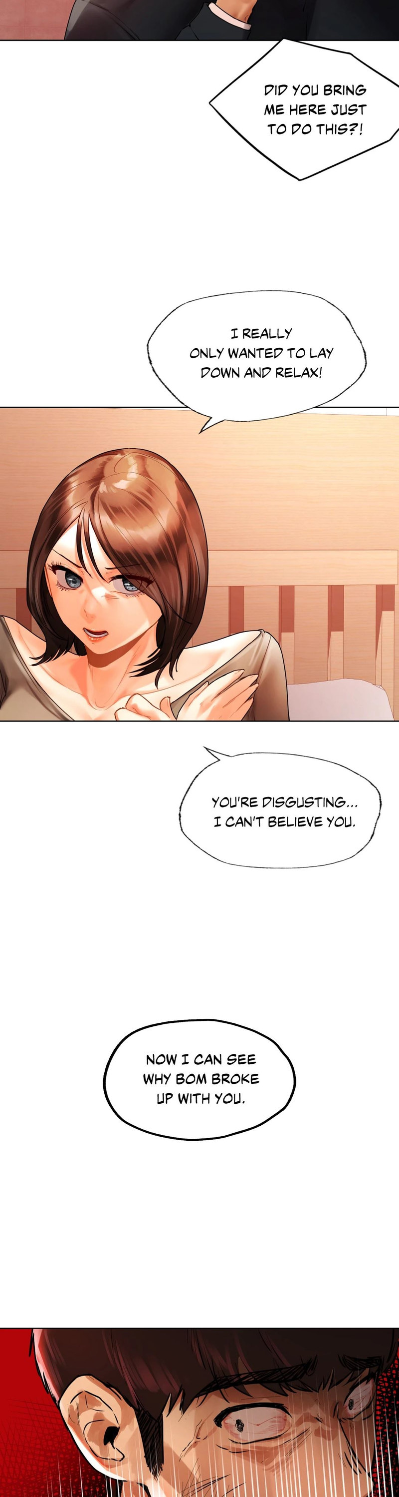 Men and Women of Sillim - Chapter 27 [photo 41] - MangaPorn