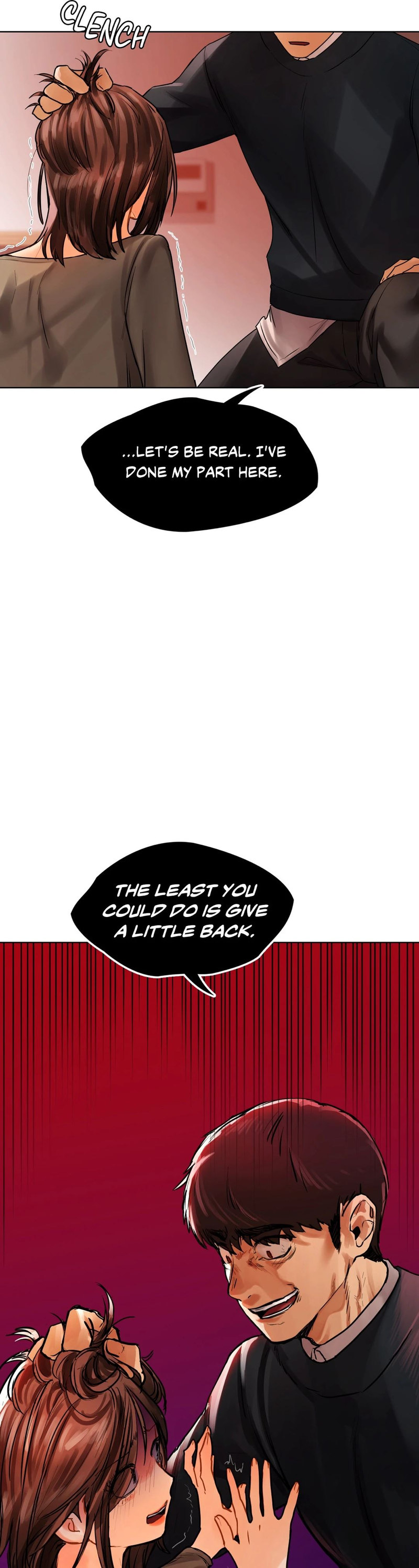 Men and Women of Sillim - Chapter 27 [photo 43] - MangaPorn