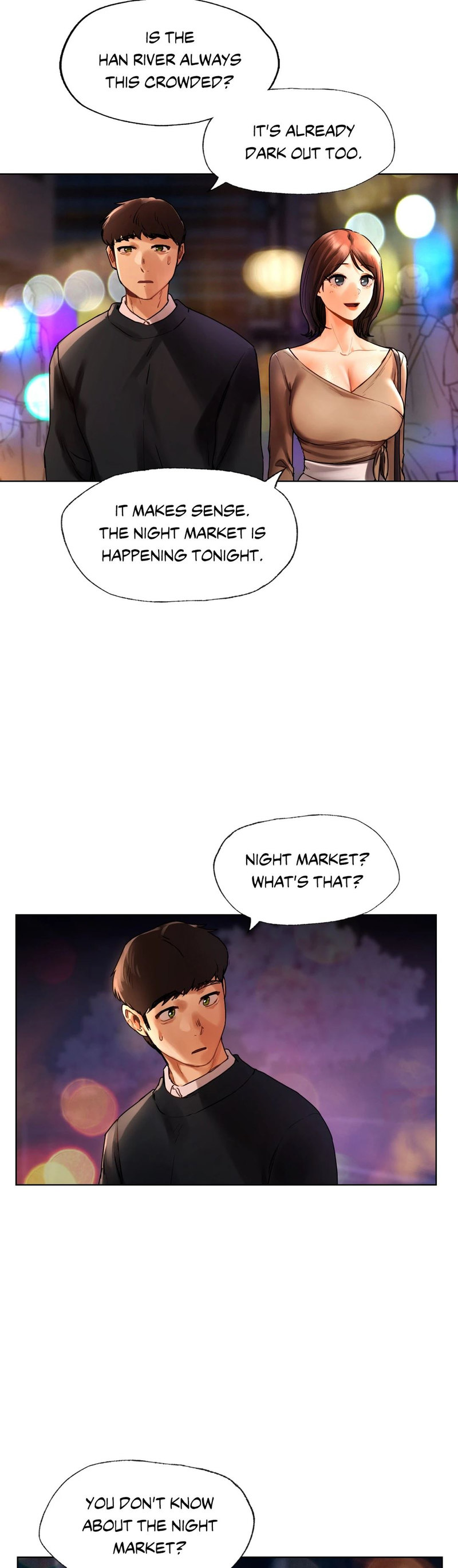 Men and Women of Sillim - Chapter 27 [photo 6] - MangaPorn