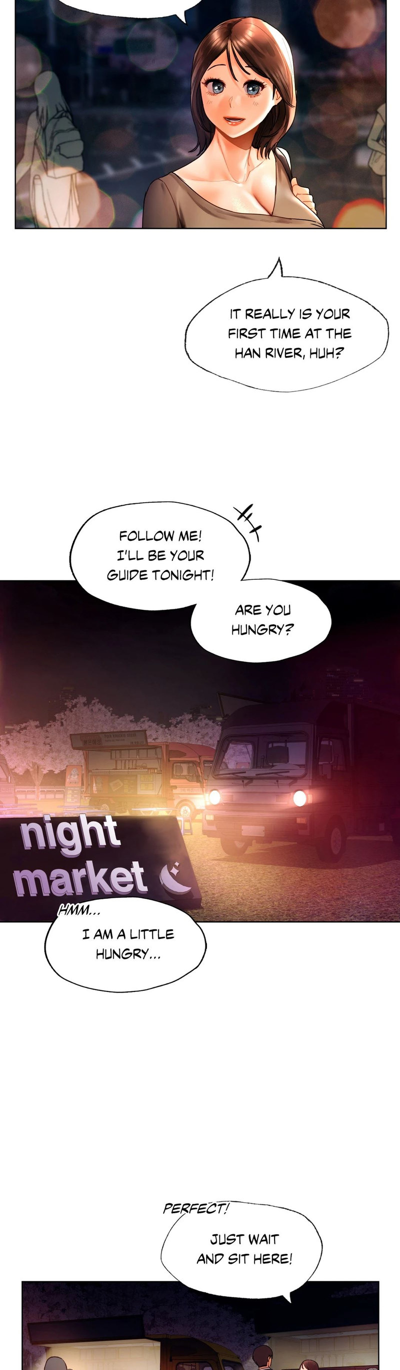 Men and Women of Sillim - Chapter 27 [photo 7] - MangaPorn