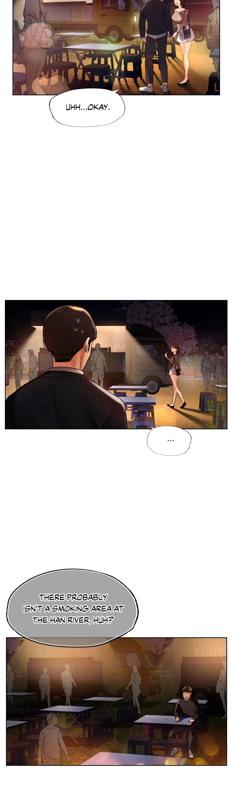 Men and Women of Sillim - Chapter 27 [photo 8] - MangaPorn