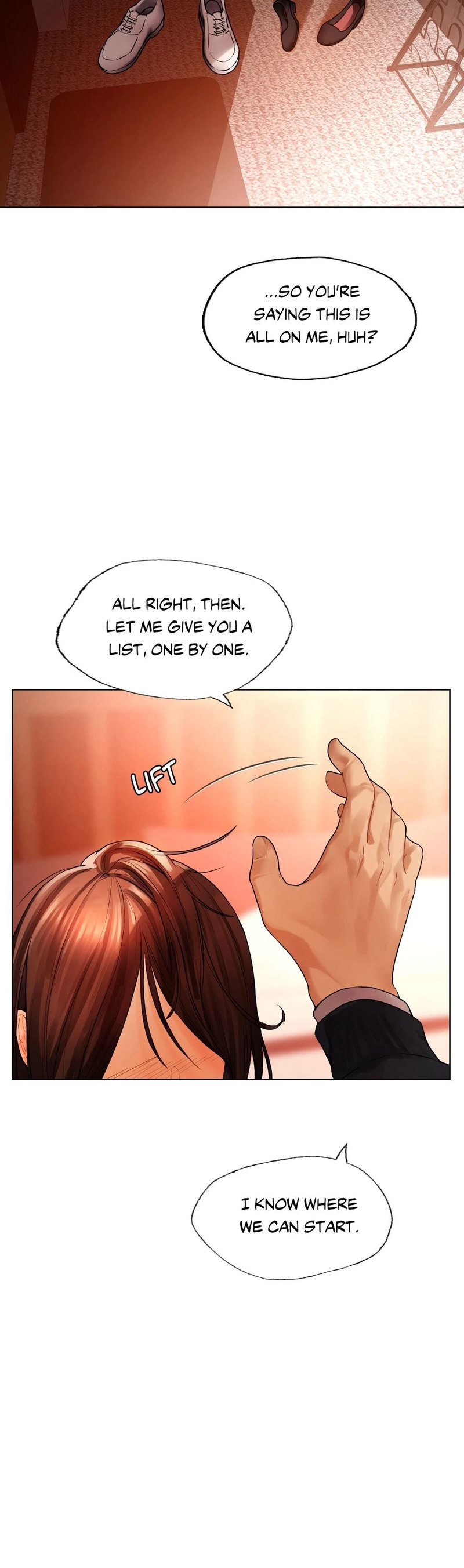 Men and Women of Sillim - Chapter 28 [photo 10] - MangaPorn