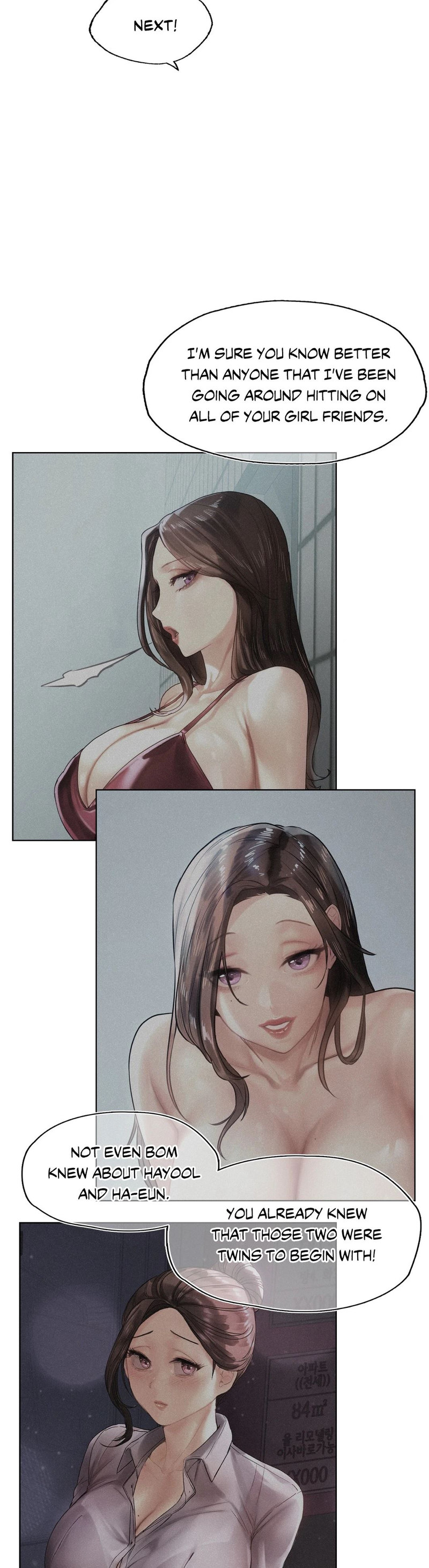 Men and Women of Sillim - Chapter 28 [photo 12] - MangaPorn