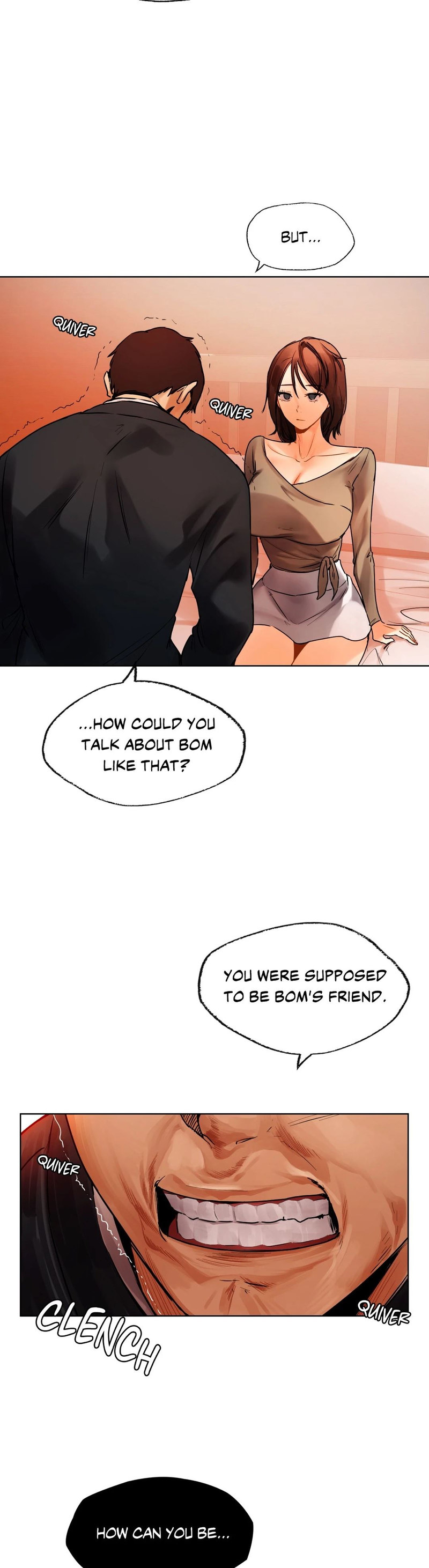 Men and Women of Sillim - Chapter 28 [photo 15] - MangaPorn