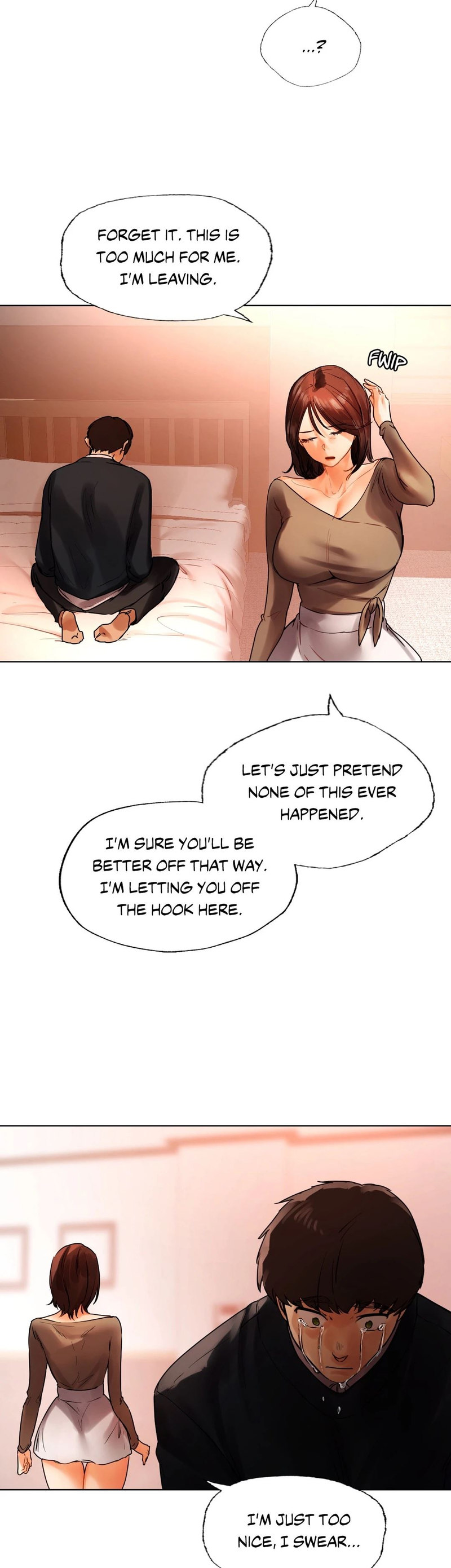 Men and Women of Sillim - Chapter 28 [photo 20] - MangaPorn