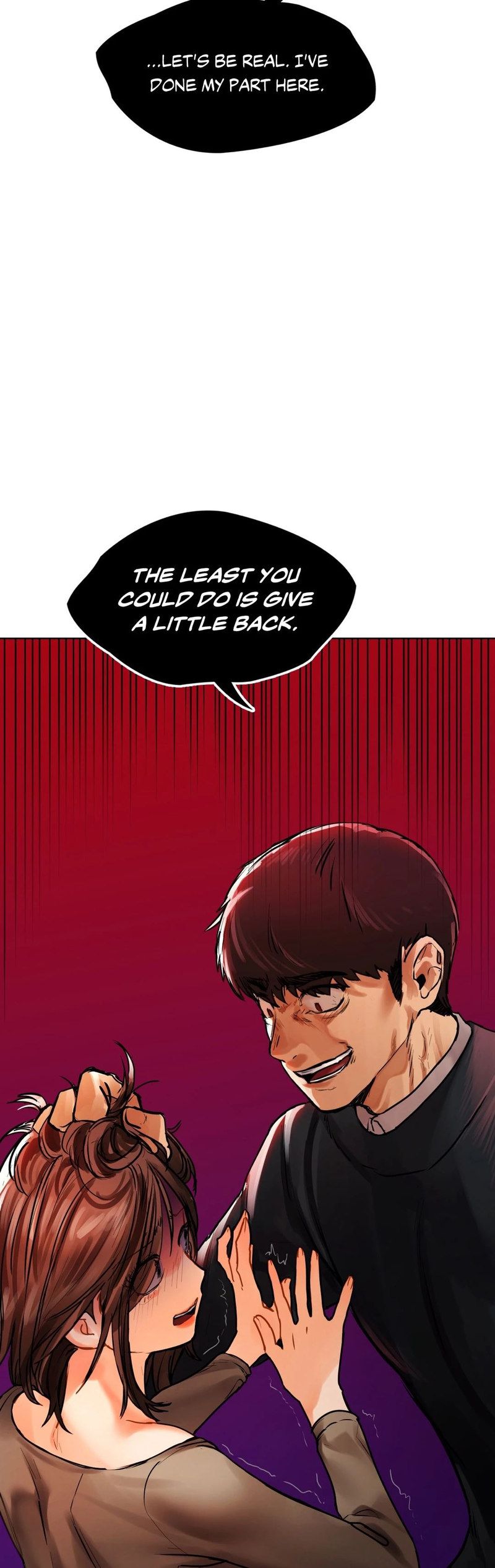 Men and Women of Sillim - Chapter 28 [photo 3] - MangaPorn