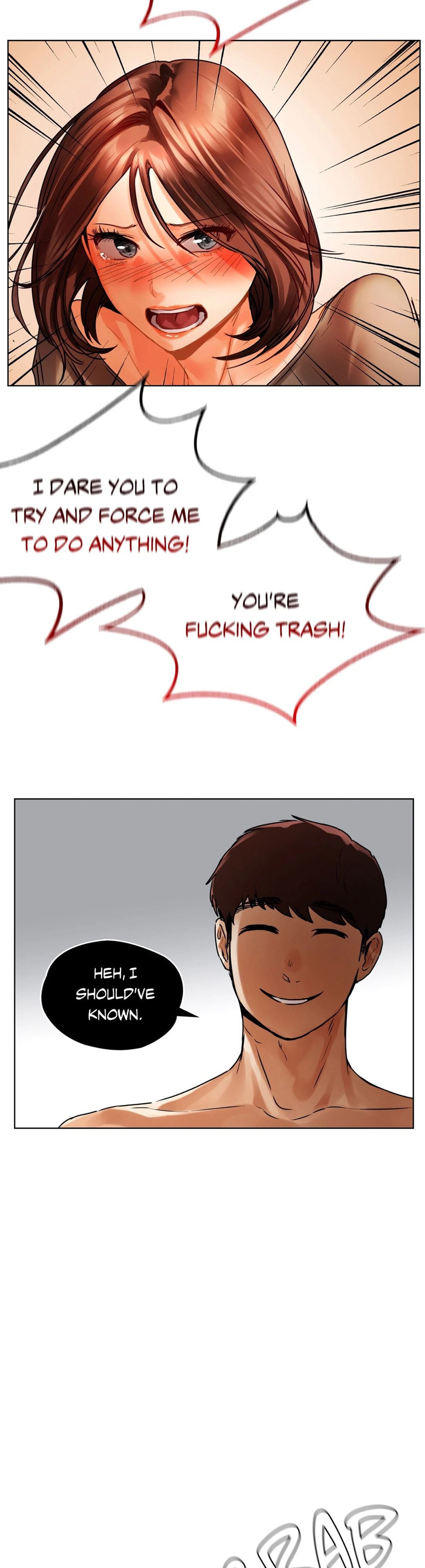 Men and Women of Sillim - Chapter 28 [photo 35] - MangaPorn