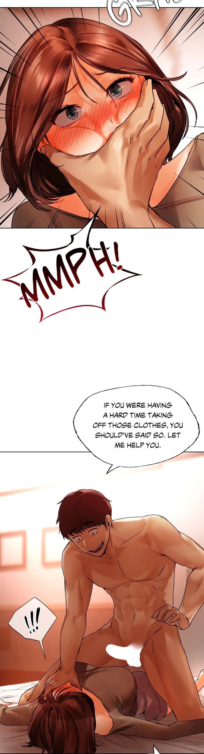 Men and Women of Sillim - Chapter 28 [photo 36] - MangaPorn