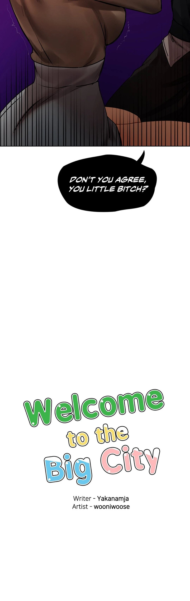 Men and Women of Sillim - Chapter 28 [photo 4] - MangaPorn