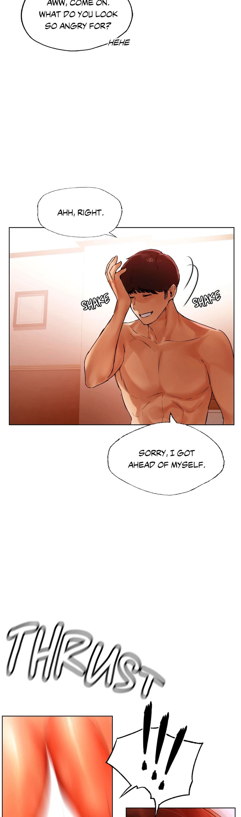 Men and Women of Sillim - Chapter 28 [photo 42] - MangaPorn