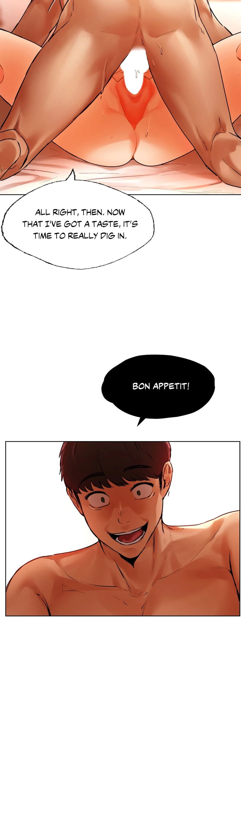 Men and Women of Sillim - Chapter 28 [photo 45] - MangaPorn