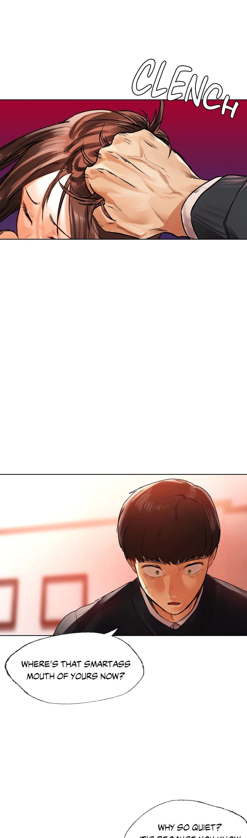 Men and Women of Sillim - Chapter 28 [photo 5] - MangaPorn