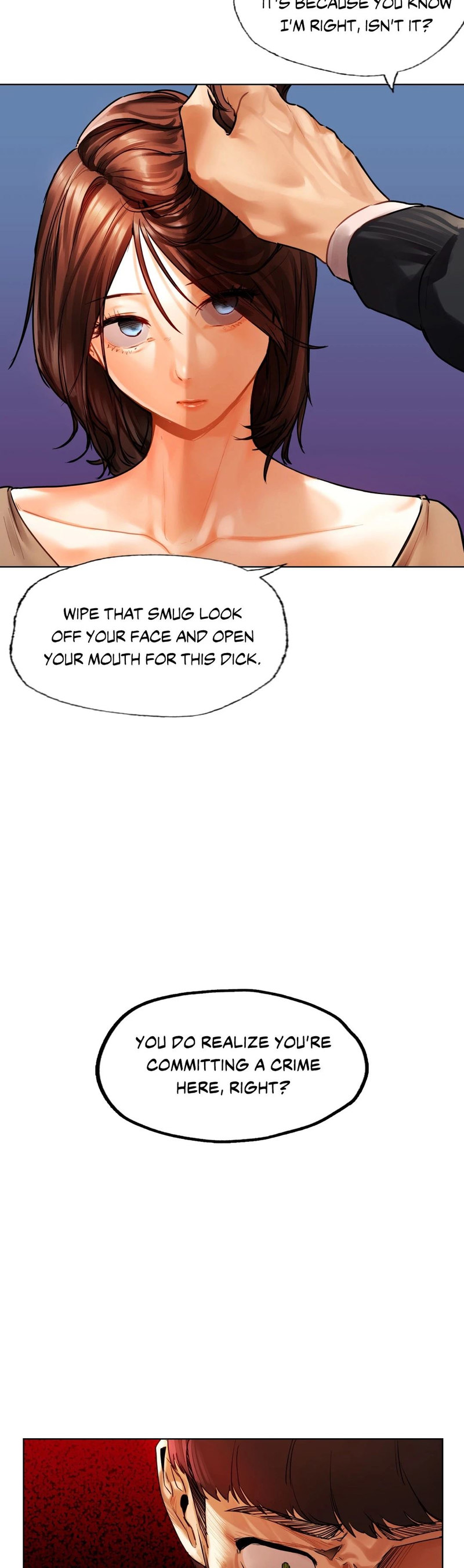 Men and Women of Sillim - Chapter 28 [photo 6] - MangaPorn