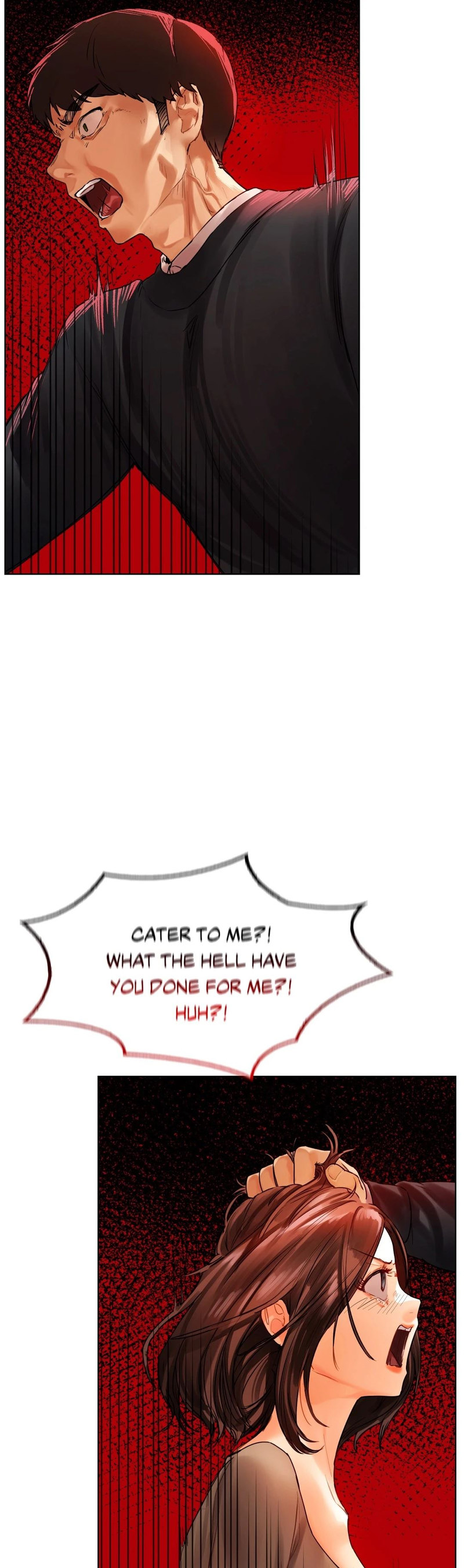 Men and Women of Sillim - Chapter 28 [photo 8] - MangaPorn