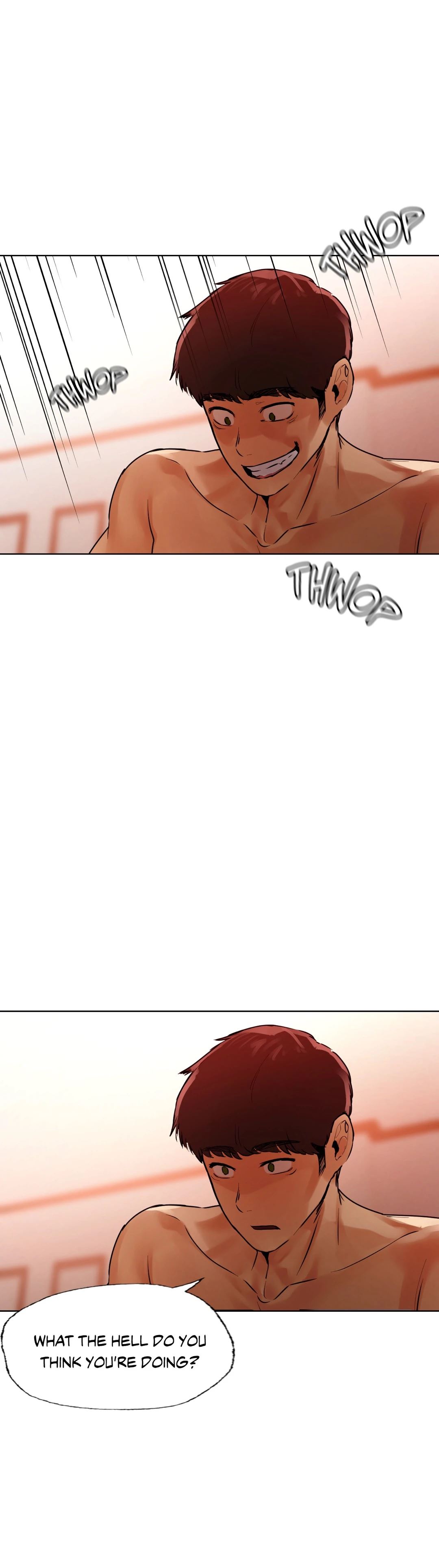 Men and Women of Sillim - Chapter 29 [photo 1] - MangaPorn