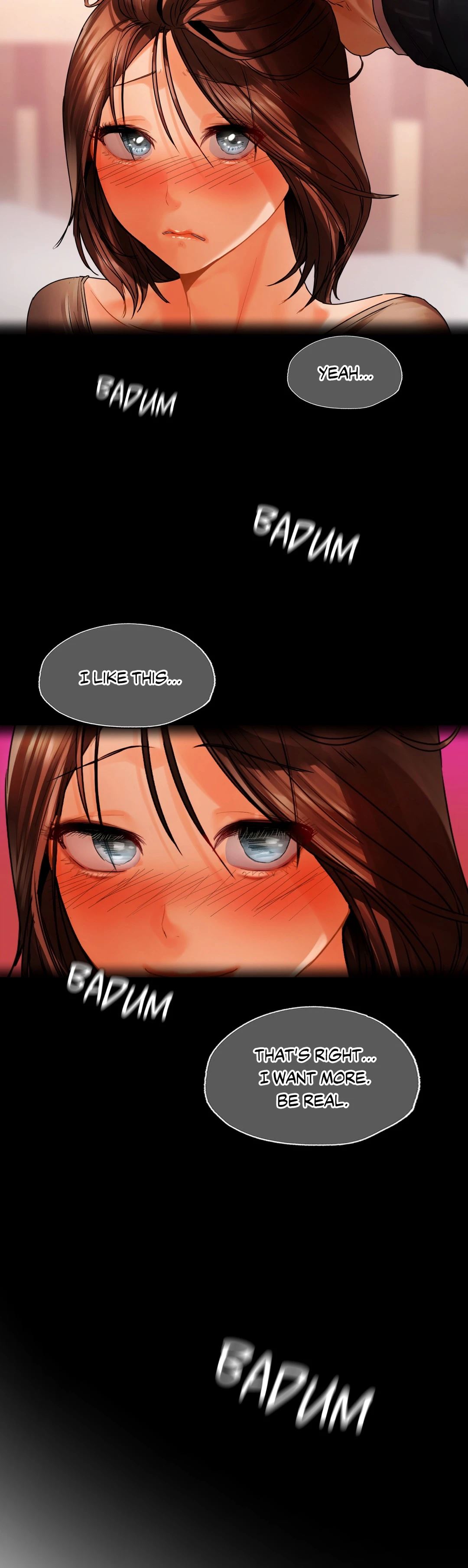 Men and Women of Sillim - Chapter 29 [photo 18] - MangaPorn